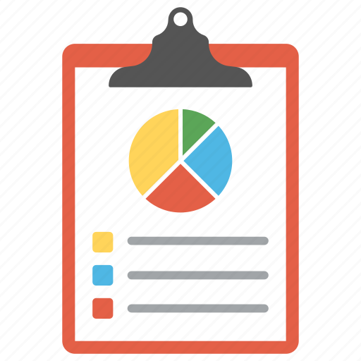 Pie chart analysis, productivity information, proportional analysis, statistical analytics, survey graph icon - Download on Iconfinder