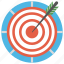 achievement, business concept, dartboard game, goal, target 