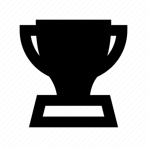 Award, prize, trophy, trophy cup, winning cup icon - Download on Iconfinder