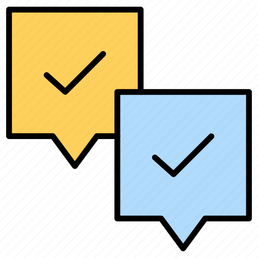 Approve, complete, tasks icon - Download on Iconfinder