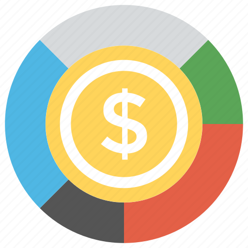 Business analysis, business growth, financial analytics, investment, pie chart analysis icon - Download on Iconfinder