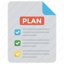 business planning, checklist, documentation, project management, project plan 