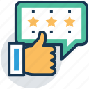 customer experience, customer satisfaction, feedback, review, testimonial