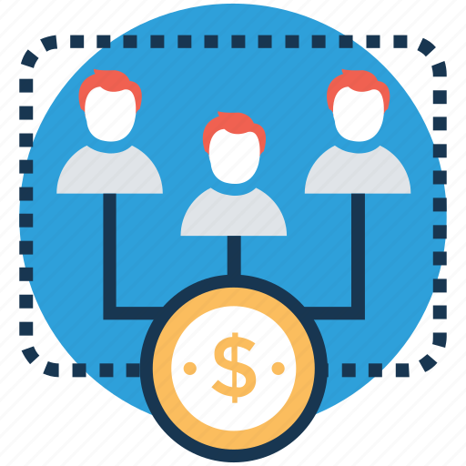 Compensation, employee benefit, employee salary, employee wages, staff payroll icon - Download on Iconfinder