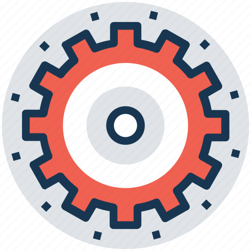 Cogwheel, configuration, preferences, settings, setup icon - Download on Iconfinder
