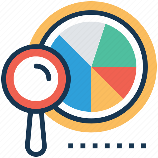 Advisory services, analysing, analytics, market analysis, review icon - Download on Iconfinder