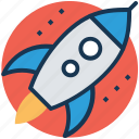 business startup, launch, rocket, spacecraft, startup