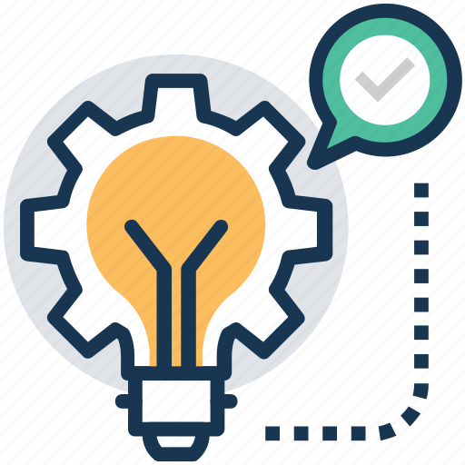 Big idea, good idea, idea management, innovative, marketing strategy icon - Download on Iconfinder