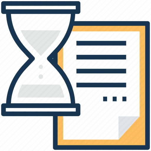 Effective planning, time analysis, time control, time management, time planning icon - Download on Iconfinder