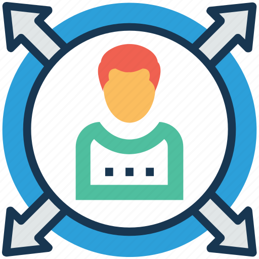 Bizopp, business opportunity, marketing opportunity, opportunity concept, sales opportunity icon - Download on Iconfinder
