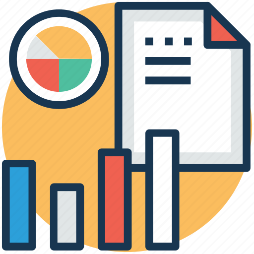 Business analysis, business efficiency, business graph, revenue graph, revenue growth icon - Download on Iconfinder