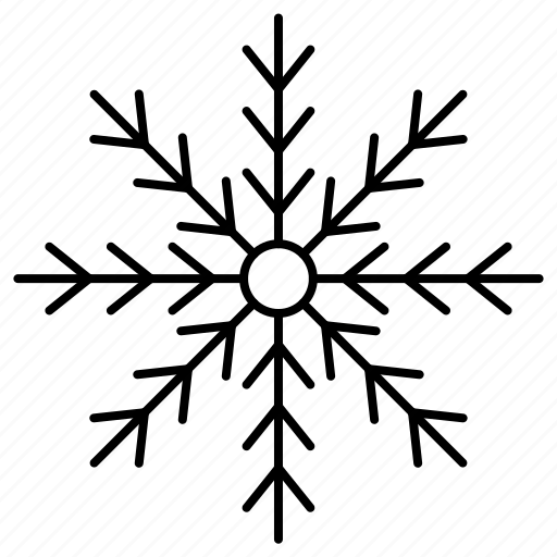 Christmas, snow, snowflakes, xmas icon - Download on Iconfinder