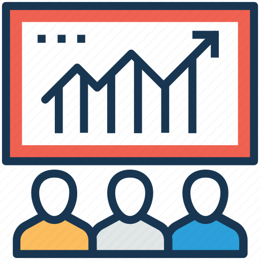 Analysis, productivity, statistics, survey graph, team efficiency icon - Download on Iconfinder