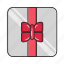 box, gift, parcel, present, surprise 