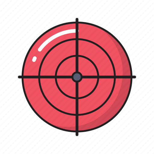 Board, focus, goal, success, target icon - Download on Iconfinder