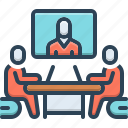 meeting, webinar, online, online meeting, video conference, teleconference, conference