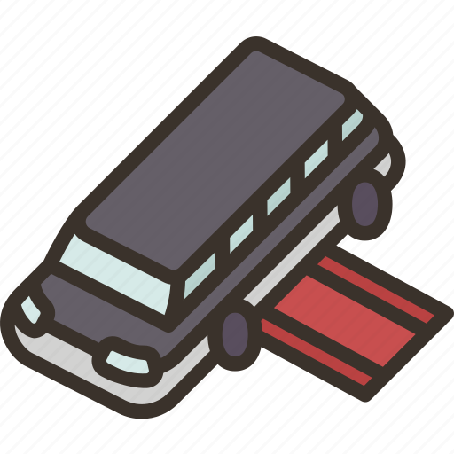 Limousine, luxury, car, vehicle, transportation icon - Download on Iconfinder