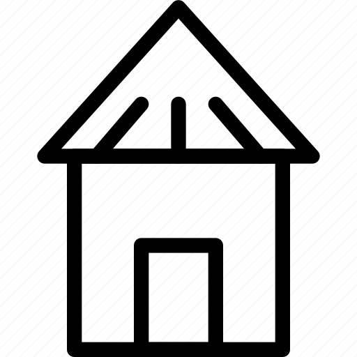 Apartment, building, commercial, estate, home, property, residential icon - Download on Iconfinder