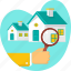 find, home, house, property, real estate, search 