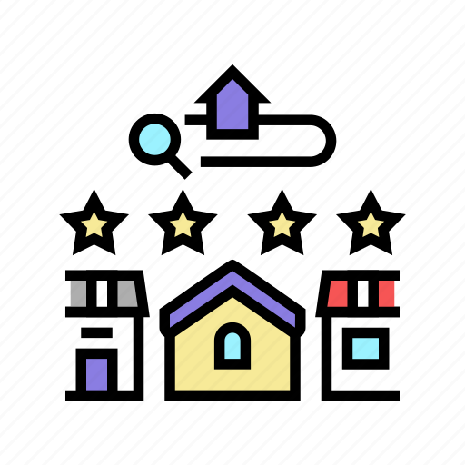 Convenience, arrangement, property, rental, agency, signing icon - Download on Iconfinder