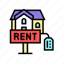 house, rent, property, rental, agency, signing