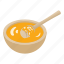 bowl, healthy, honey, isometric, jar, logo, object 