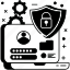 cryptanalysis, decryption, user, account, logging, in, signing, out 