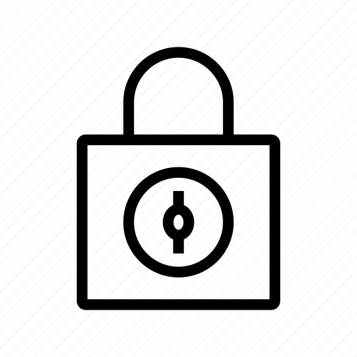Cloud, lock, password, protect, protection, safety, security icon - Download on Iconfinder
