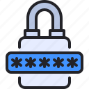 password, padlock, locked, security, secure 