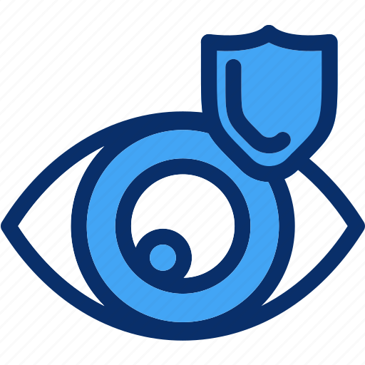 Eye, eyes, see, view icon - Download on Iconfinder