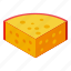 cheese, protein, isometric 