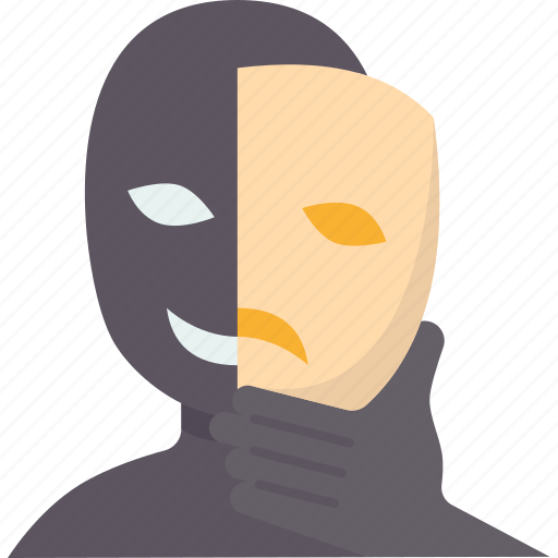 Deceive, fraud, fake, cheating, corruption icon - Download on Iconfinder