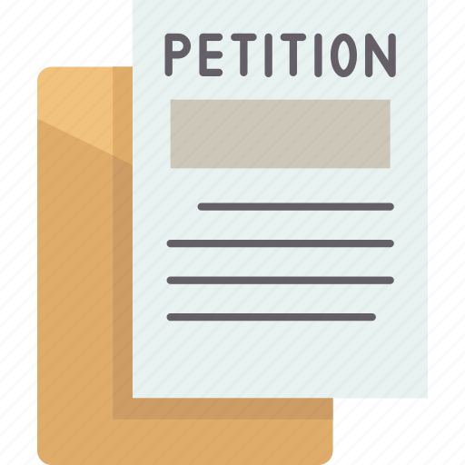 Petition, agreement, declaration, awareness, ballot icon - Download on Iconfinder