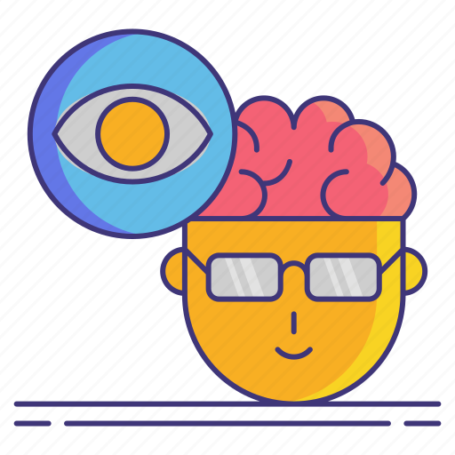 Cognitive, mental, psychology icon - Download on Iconfinder