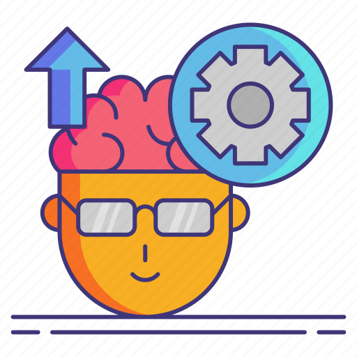 Develope, developmental, psychology icon - Download on Iconfinder