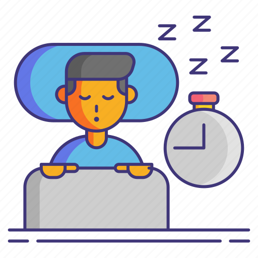Healthy, rest, sleeping icon - Download on Iconfinder