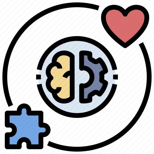 Mental, psychology, decision, experience, function icon - Download on Iconfinder