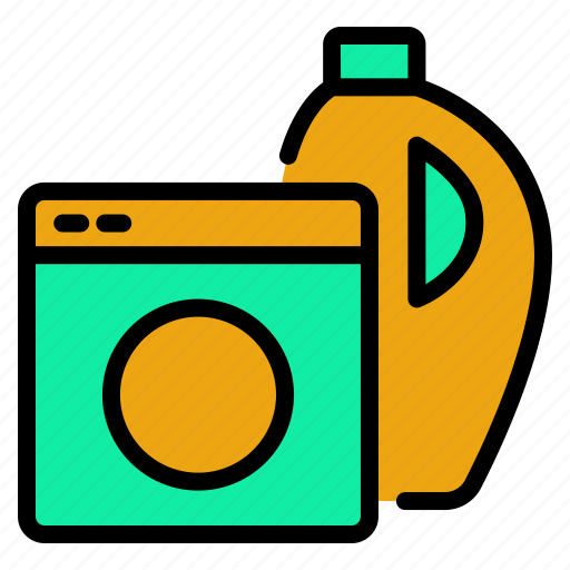 Public, service, transportation, facilities, city, laundry flat, washing icon - Download on Iconfinder