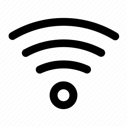 Wifi, internet, online, web, network, connection, browser icon - Download on Iconfinder
