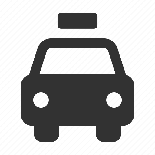 Taxi, cab, transport, transportation icon - Download on Iconfinder