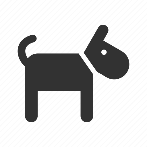 Dog, animal, pet, puppy icon - Download on Iconfinder