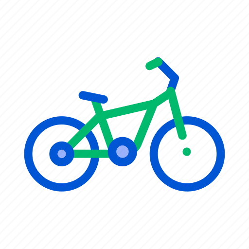 Bicycle, public, transport icon - Download on Iconfinder