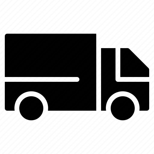 Box, car, transportation, truck, vehicle icon - Download on Iconfinder