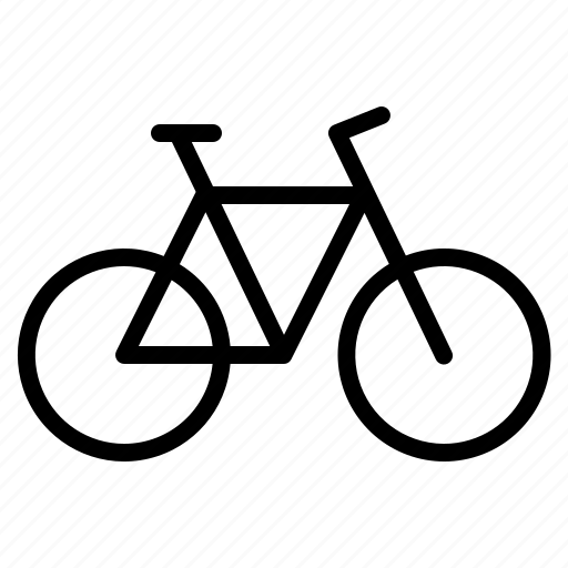Bike, cycle, sport, transportation, vehicle icon - Download on Iconfinder