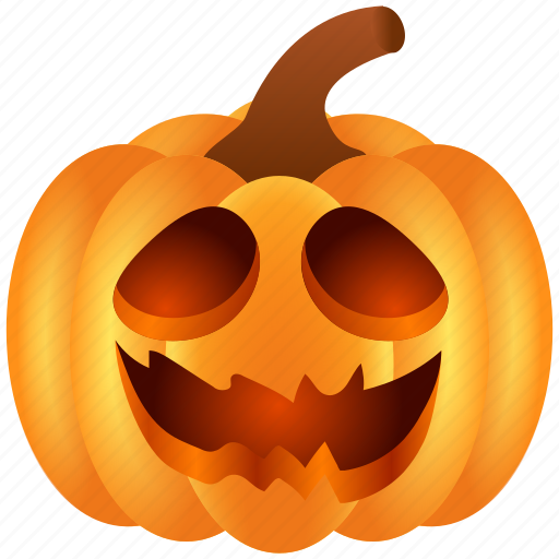 Food, fun, halloween, lantern, pumpkin, scary, vegetable icon - Download on Iconfinder