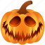 food, fun, halloween, lantern, pumpkin, scary, vegetable 