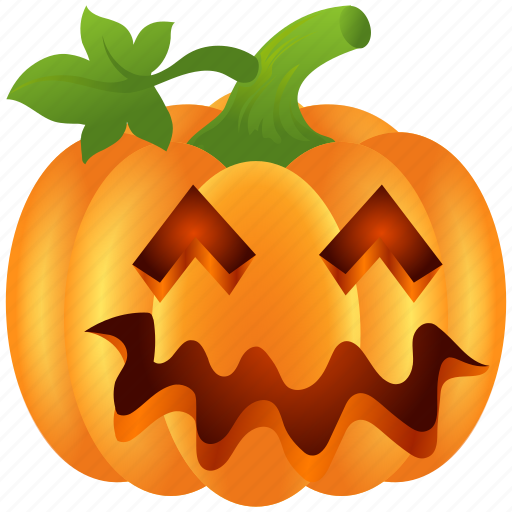 Food, halloween, lantern, pumpkin, scary, ugly, vegetable icon - Download on Iconfinder