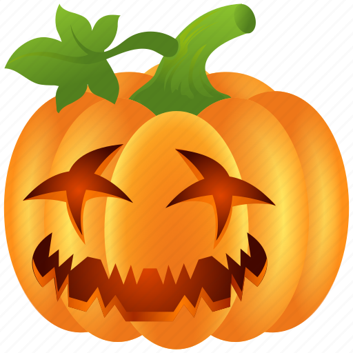 Pumpkin, carved pumpkin, halloween icon - Download on Iconfinder