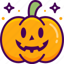 halloween, pumpkin, scary, smile, horror, happy halloween, autumn