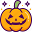 halloween, pumpkin, scary, smile, horror, happy halloween, autumn 